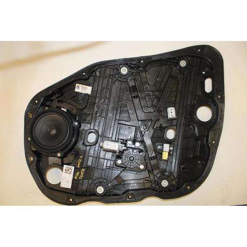 82481G5010 HYUNDAI Стеклоподъемник передней правой двери купить в Винница