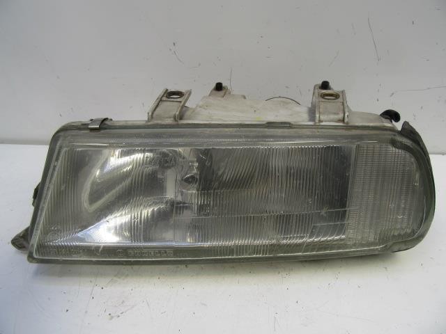 Luz esquerda 82484465 Fiat/Alfa/Lancia