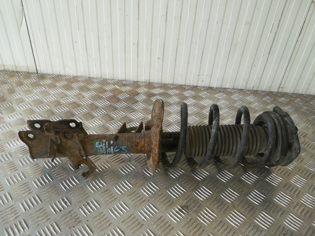 824903002933 NISSAN Амортизатор передний правый купить в Черновцы