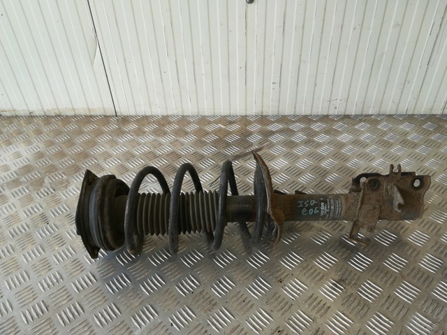 NISSAN 824903002934 Амортизатор передний левый в наличии Николаев