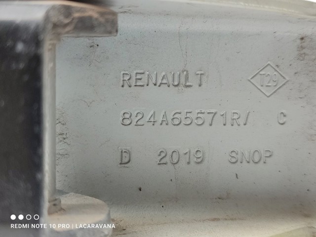 824A65571R RENAULT купить в Киев