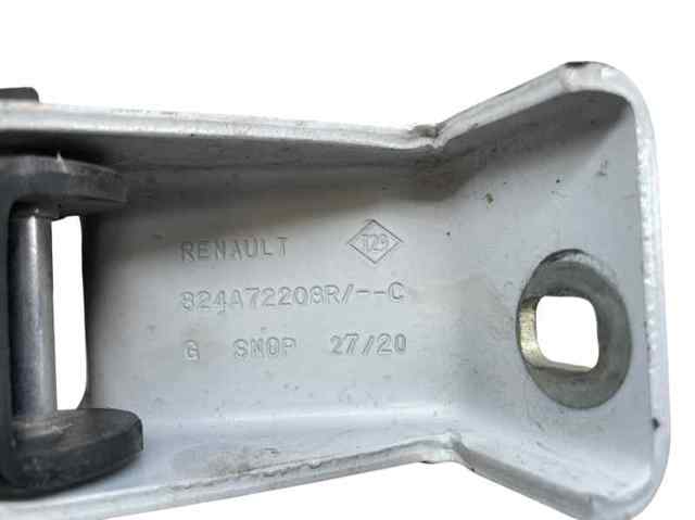 RENAULT 824A72208R в наличии Харьков
