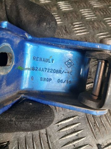824A72208R RENAULT купить в Житомир