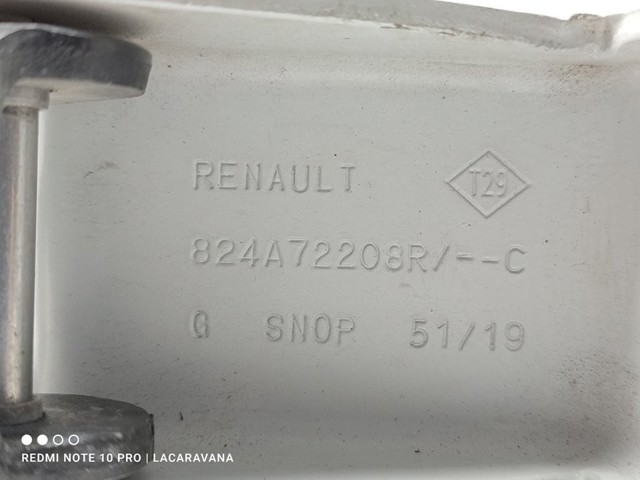 824A72208R RENAULT купить в Запорожье