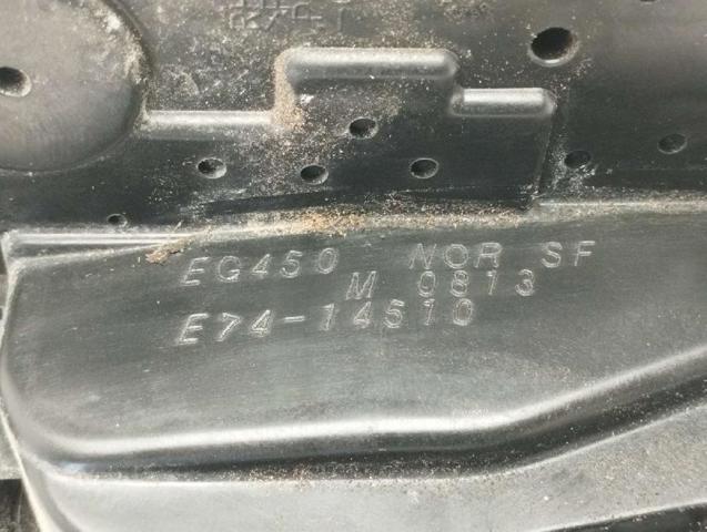 NISSAN 825001AA0A Замок двери задней правой в наличии Киев