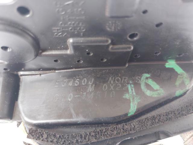 NISSAN 825001KA2A Замок двери задней правой в наличии Запорожье