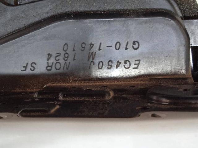 825001KA2A NISSAN Замок двери задней правой купить в Хмельницкий