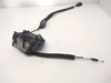 Cerradura puerta trasera derecha para renault clio iv (berlina) 825002104R