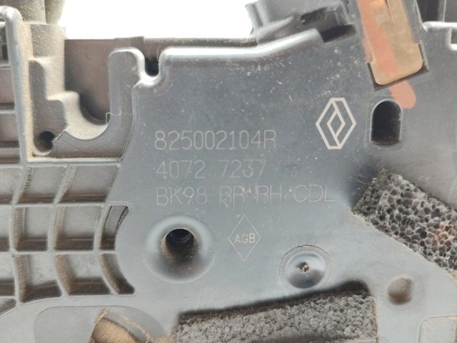 RENAULT 825002104R в наличии Львов