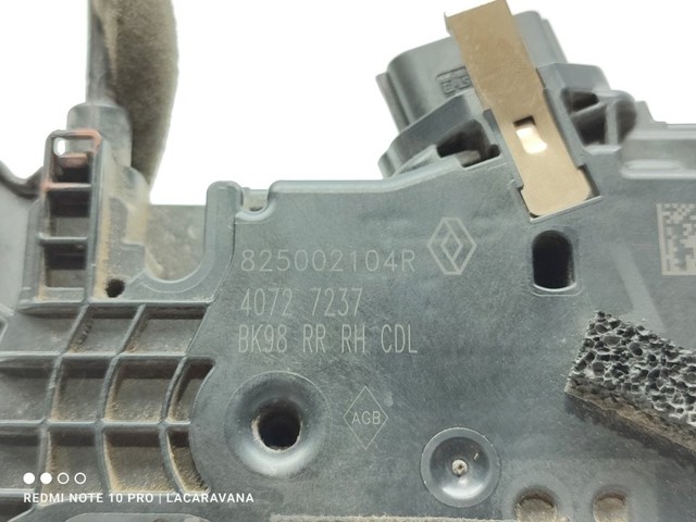 825002104R купить Ужгород