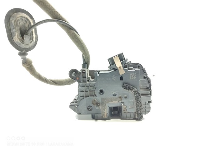 RENAULT 825002104R в наличии Запорожье
