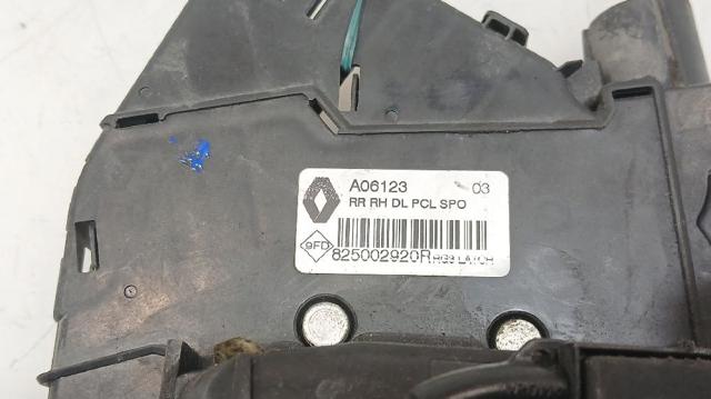 825002920R RENAULT купить в Павлоград
