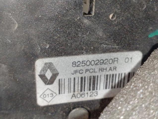 825002920R RENAULT купить в Ирпень