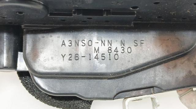 825003NL1A NISSAN Замок двери задней правой купить в Хмельницкий