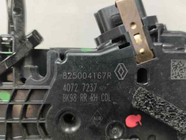 825004167R Замок двери задней левой купить Чернигов