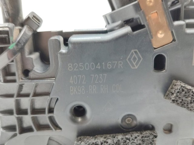 825004167R Замок двери задней левой купить Кривой Рог