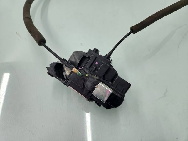 825004EA0A NISSAN Замок двери задней правой купить в Днепр