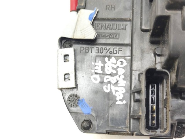 825004EA2A Замок двери задней правой купить Николаев