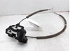 Cerradura puerta trasera derecha para renault kadjar (ha_,ha_) (2015-...) 1.3 tce 140 h5h b4 825004EA2B