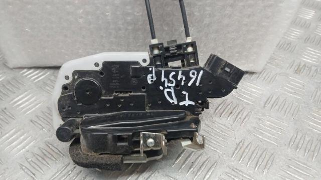 825006FR0A Замок двери задней правой купить Киев