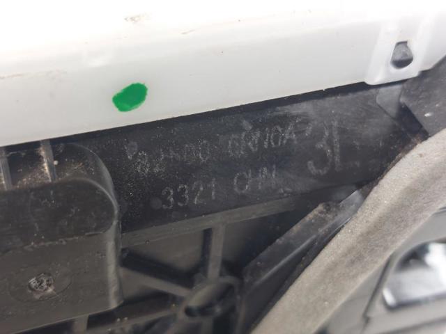 825006RA0A NISSAN Замок двери задней правой купить в Харьков