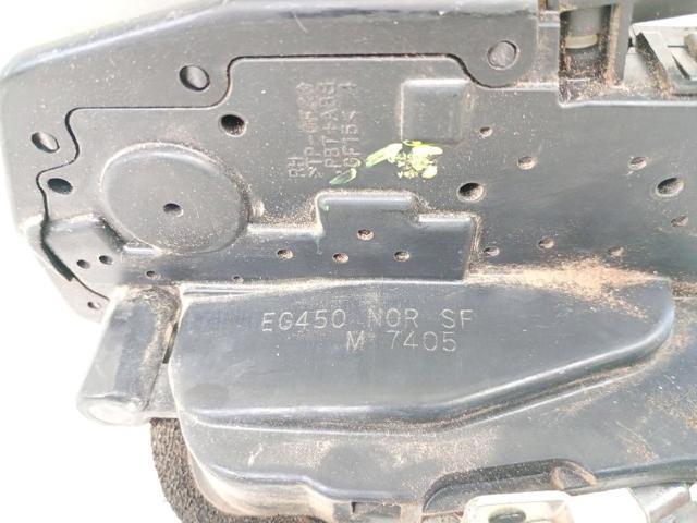 82500JG000 Замок двери задней правой купить Чернигов
