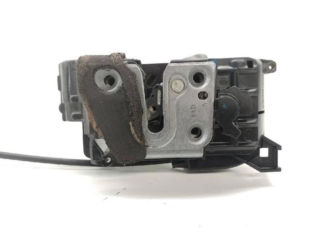825010003R RENAULT Замок двери задней левой купить в Каменское
