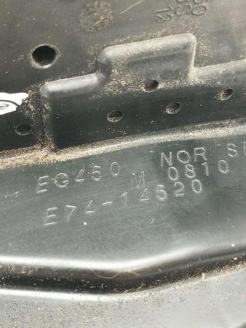 825011AA0A NISSAN Замок двери задней левой купить в Николаев