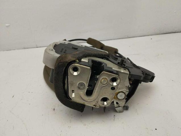 825011AA0A NISSAN Замок двери задней левой купить в Запорожье