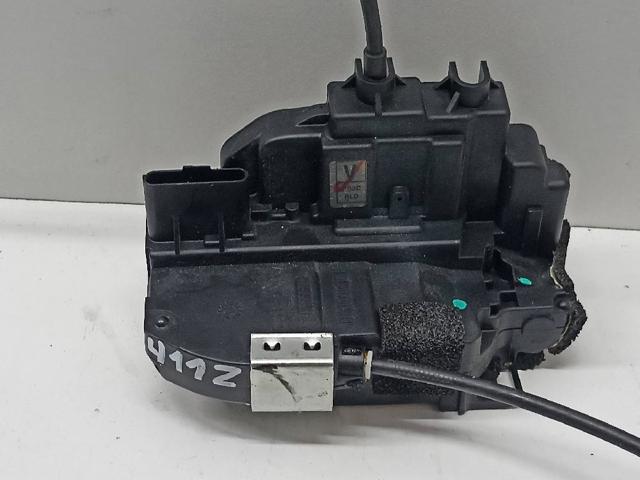 825011CY0A NISSAN Замок двери задней левой купить в Житомир