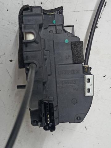 825011CY0A NISSAN Замок двери задней левой купить в Запорожье