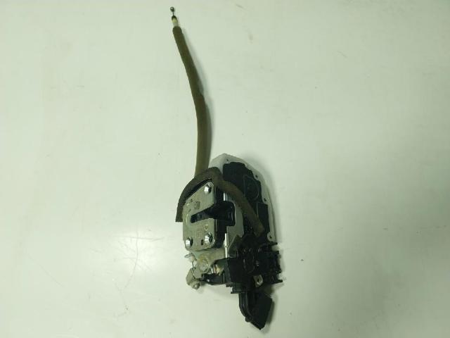 825011KA0A NISSAN Замок двери задней левой купить в Чернигов