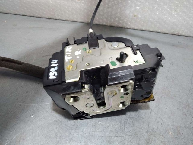 NISSAN 825011KA2A Замок двери задней левой в наличии Хмельницкий