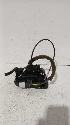 825011KA2A NISSAN Замок двери задней левой купить в Николаев
