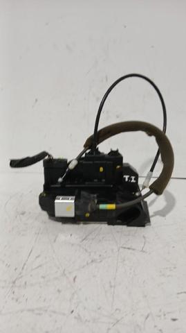 825011KA2A NISSAN Замок двери задней левой купить в Ровно
