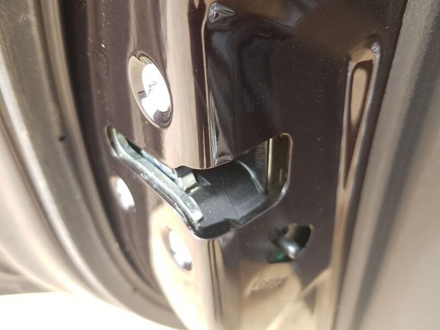 825011KA2A NISSAN Замок двери задней левой купить в Каменское