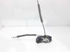 Cerradura puerta trasera izquierda para nissan juke 1.5 dci k9k646 825011KA2A