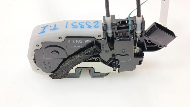 825013NL1A NISSAN Замок двери задней левой купить в Ровно