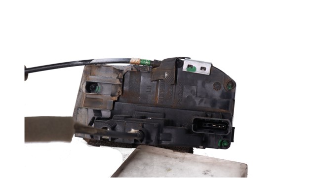 825014EA0A NISSAN Замок двери задней левой купить в Киев