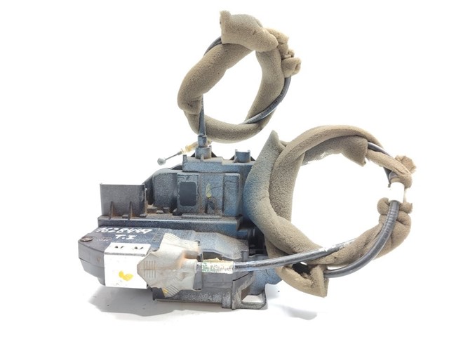 825014EA0A NISSAN Замок двери задней левой купить в Запорожье