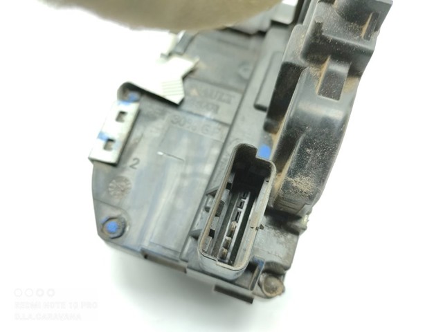 825014EA2A Замок двери задней левой купить Львов