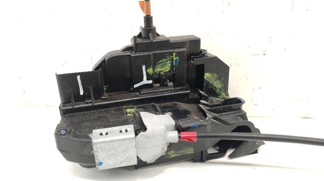 RENAULT 825014EA2A Замок двери задней левой в наличии Тернополь