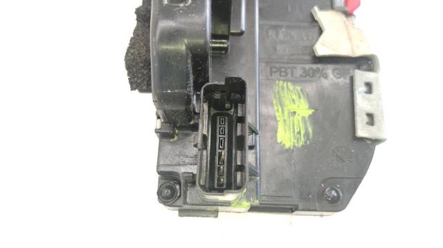 825014EA2A RENAULT Замок двери задней левой купить в Житомир