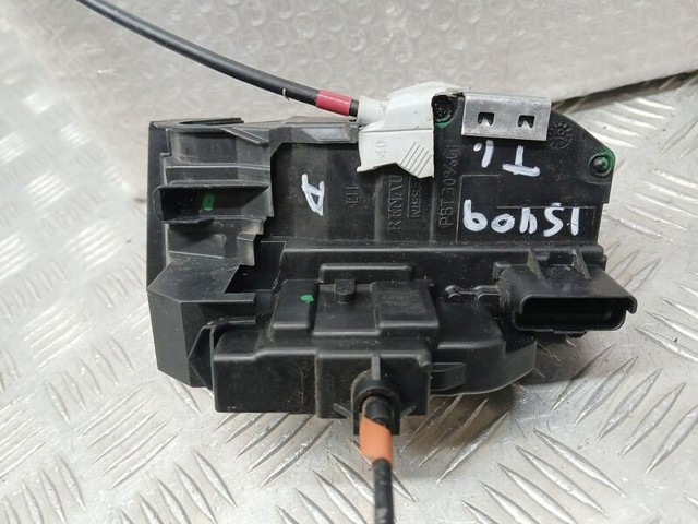 RENAULT 825014EA2A Замок двери задней левой в наличии Хмельницкий