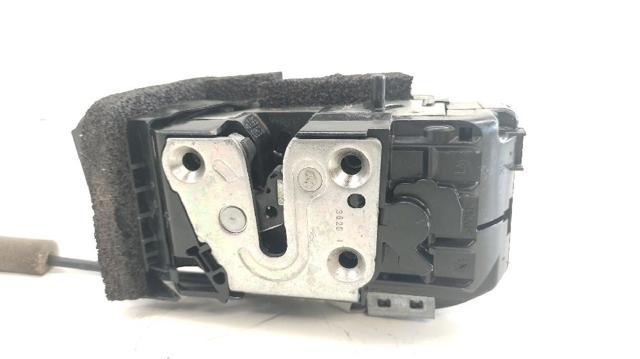 825014EA2A RENAULT Замок двери задней левой купить в Винница