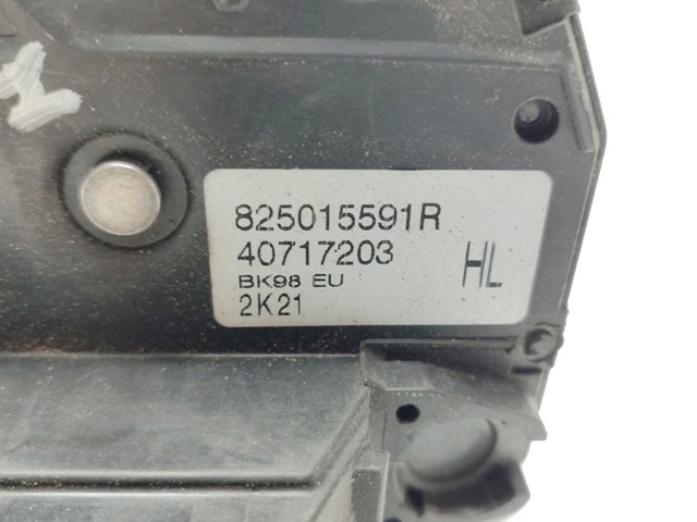 825015591R RENAULT купить в Каменское