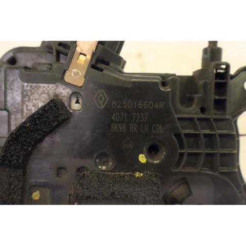 825016604R RENAULT купить в Ровно