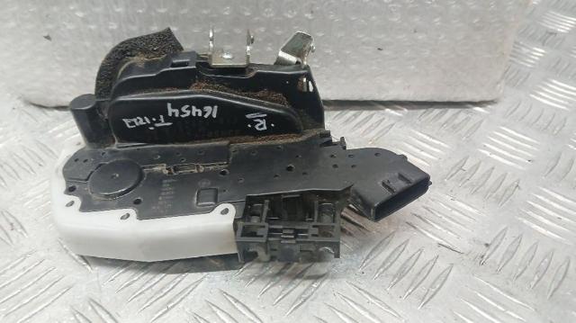 NISSAN 825016FR0A Замок двери задней левой в наличии Кривой Рог