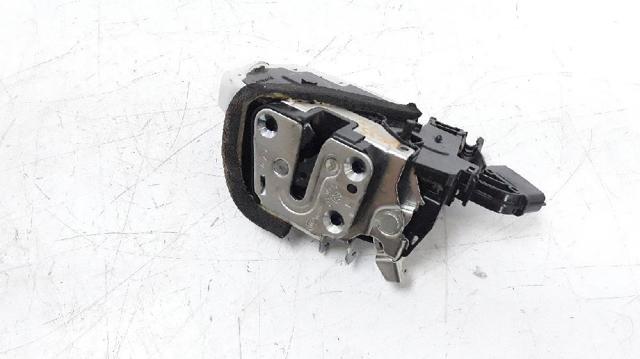 825016FR0A NISSAN Замок двери задней левой купить в Павлоград