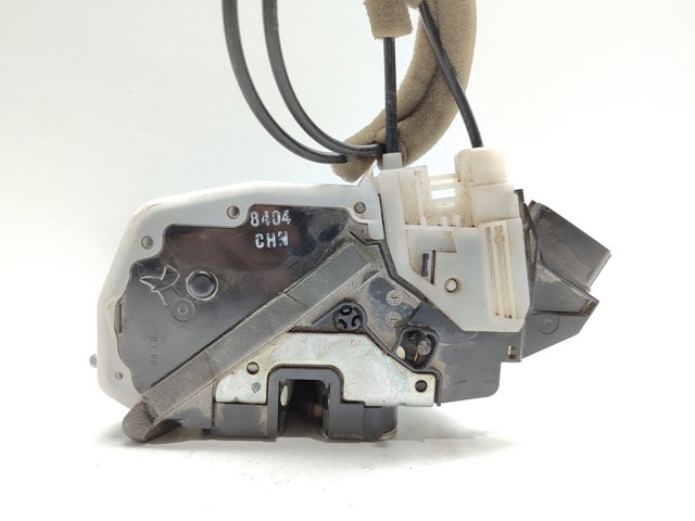 825016FR0A NISSAN Замок двери задней левой купить в Житомир